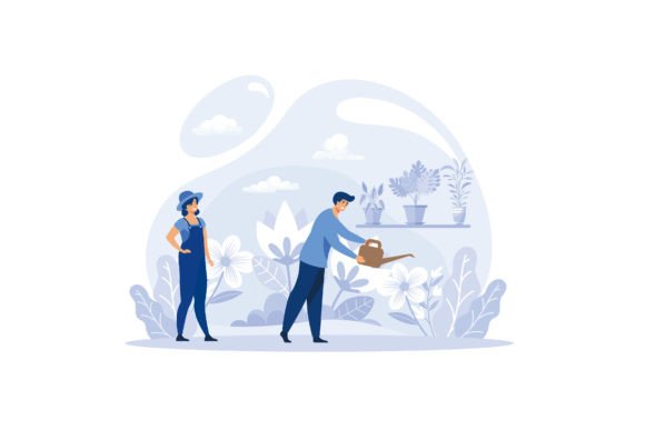 Flower Shop and Florist Concept Review
